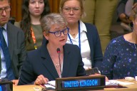 We must all keep alive the principles of multilateralism: UK Statement at the G20 Foreign Ministers’ meeting.