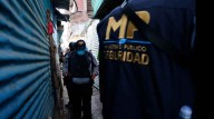 Informaron sobre operativo en El Gallito, zona roja de Guatemala