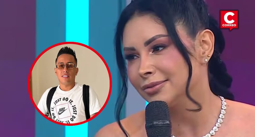 Pamela Franco sobre planes de maternidad con Cueva: “No es una prioridad”