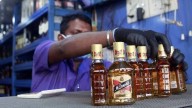 No liquor for two days; beverages to down shutters by 7 pm