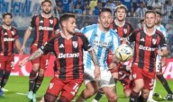 River perdió en Tucumán