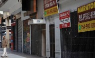 Las posibilidades de caer en una recesión a partir de agosto llegaron al 98%
