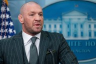 Conor McGregor ends his campaign to become Irish president