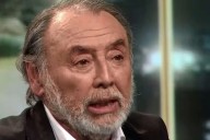 “Estaba heladísima y su mano ya durita”: Don Carter relató la noche en la que encontró a su mujer fallecida
