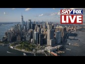 Live NYC news helicopter
