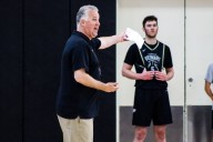 Murph’s March to Madness: Purdue’s Liam Murphy finally cleared for contact. How is he performing?