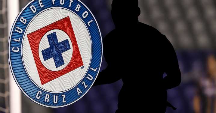 Estuvo a un paso de Cruz Azul, ahora es el máximo goleador y La Máquina va de nuevo tras él