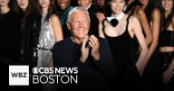 Giorgio Armani, Italian fashion designer, dies at 91