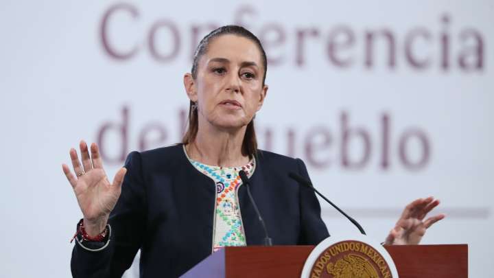 La justicia de México se encomienda a los dioses