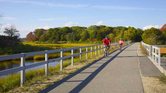 DOT pulls trail and bike grants it deems 'hostile' to cars