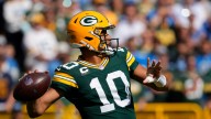 NFL Week 2 picks and score predictions: Packers top Commanders, Chiefs lose Super Bowl rematch