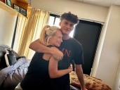 When I dropped my son off at college and became an empty nester, I was hit with intense grief. It nearly broke me.