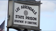 Women found dead, body decaying, in Georgia state prison cell