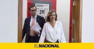 El Gobierno se compromete a "consolidar el autogobierno" catalán si cae la delegación de inmigración