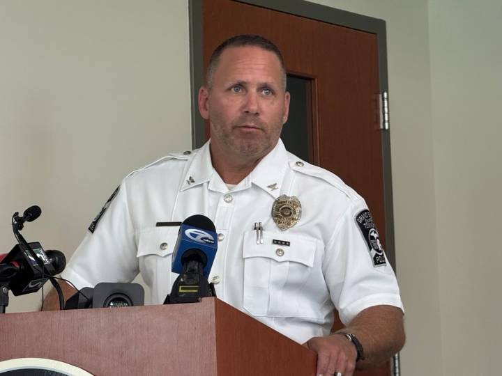 Police expect to find more victims in shooting at Mormon Michigan church