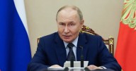 Jet Carrying Spainish Defense Secretary Margarita Robles Hit With GPS ‘Disturbance’ Near Putin’s Enclave