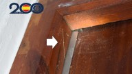 Desmantelan una organización criminal asentada en Torrevieja que robaba en viviendas con la técnica del hilo invisible