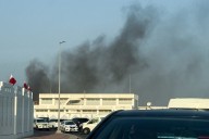Israel says it targets Hamas leadership in Qatar's capital as blast heard in Doha