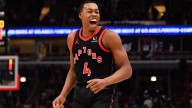 Scottie Barnes ready to eat with ‘definite’ Raptors playoff declaration
