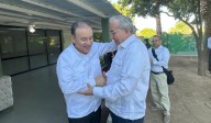 Huachicol fiscal se usó para campañas y enriquecer a políticos de Morena: Mario Vázquez