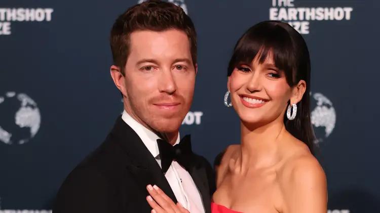 Nina Dobrev y Shaun White terminan su relación tras cinco años