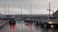 Mínima de 17°C y 30% de lluvia para mañana en Juárez