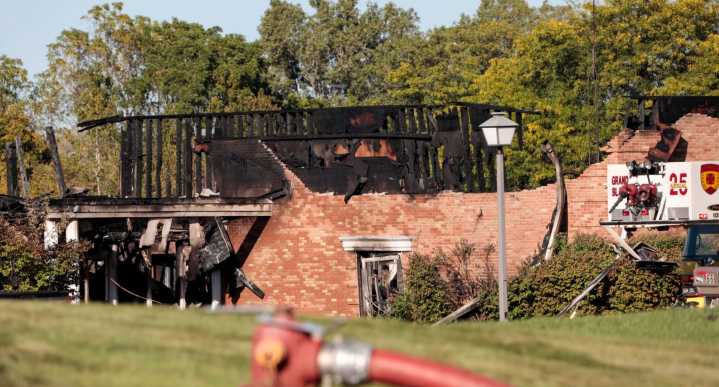 Latter Day Saints Killing in Michigan: A Sanctuary Under Seige