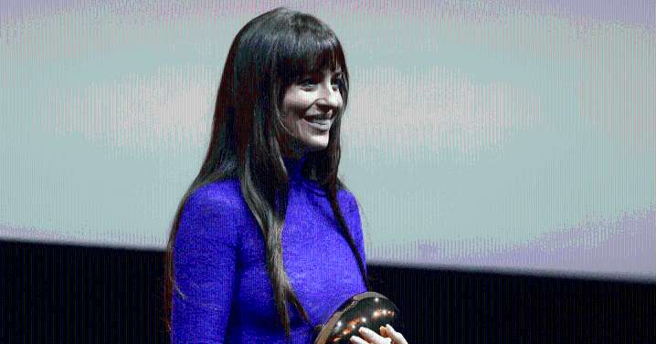 Fans Are Nearly 'Fainting' After Seeing Dakota Johnson in a Sheer Gucci Dress