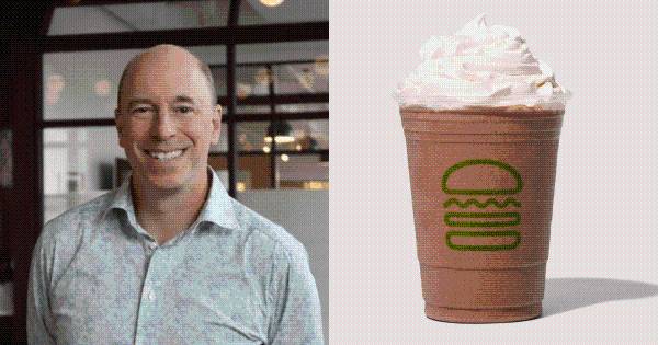 Shake Shack Names Michael Fanuele as Chief Brand Officer