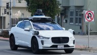 Police perplexed after Waymo robotaxi makes illegal U