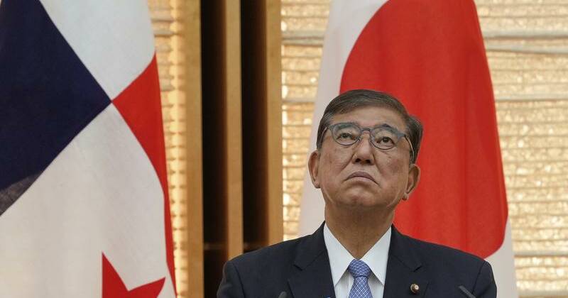 Japan PM to resign to avoid party split, media reports