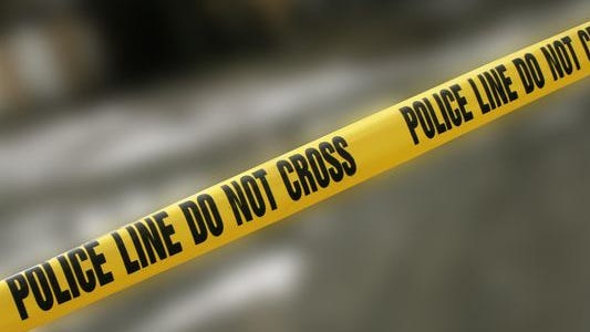 Driver crashes into Farmington police car early Sunday; officer, two others injured