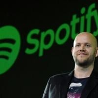 Spotify founder Daniel Ek to give up CEO role