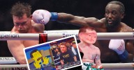 ¡'Canelo’ ganó por KO... en los memes! Los mejores que dejó su pelea ante Crawford