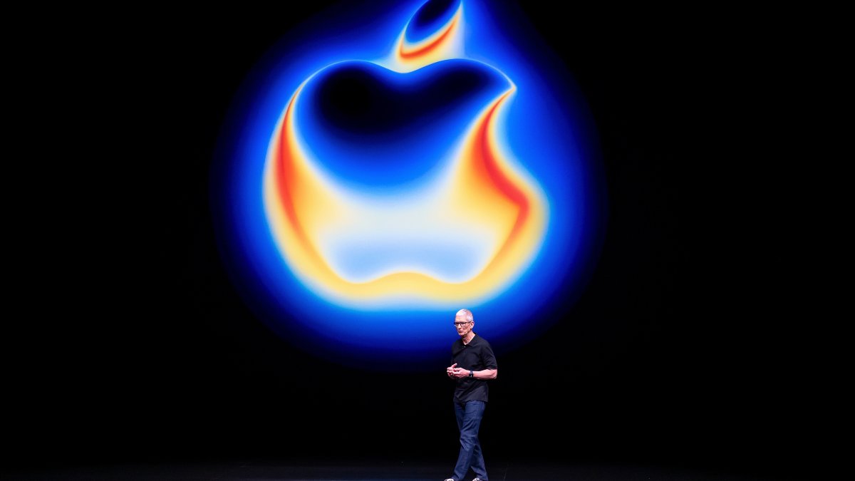 Apple revela su nuevo iPhone 17, AirPods Pro 3 y Apple Watch