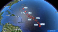 Tropical Depression 7 forms in Atlantic. Here’s what to know