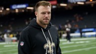 Saints sign possible Taysom Hill replacement