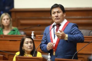 Congresistas de Somos Perú respaldan el retiro de 4 UIT de las AFP