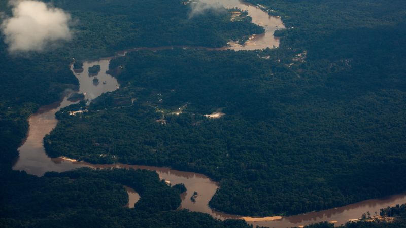 Petróleo en el Esequibo, la razón de la disputa entre Venezuela y Guyana por el territorio