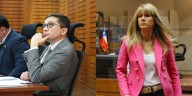 Ximena Rincón y su concepto del Estado de Derecho