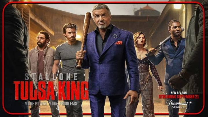 Tulsa King - Season 3 - Open Discussion + Poll