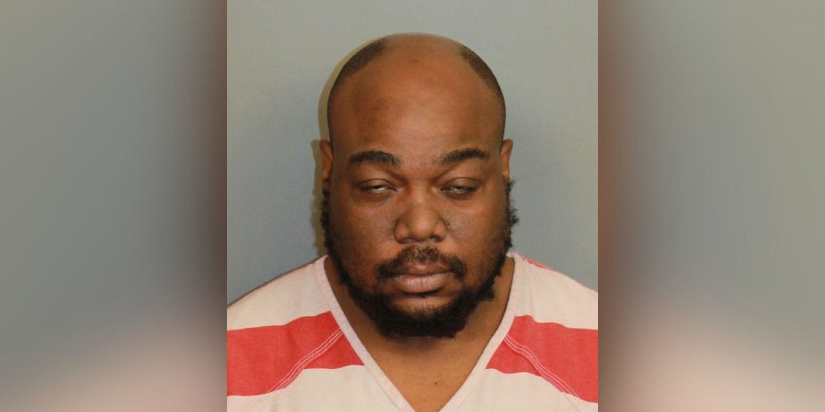 Birmingham activist charged with setting fire inside Homewood Walmart during Jabari Peoples protest