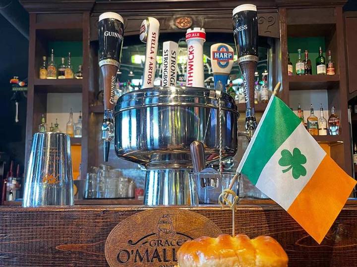 Reflections On The Closing Of Grace O’Malley’s And The Challenges Of Local Business