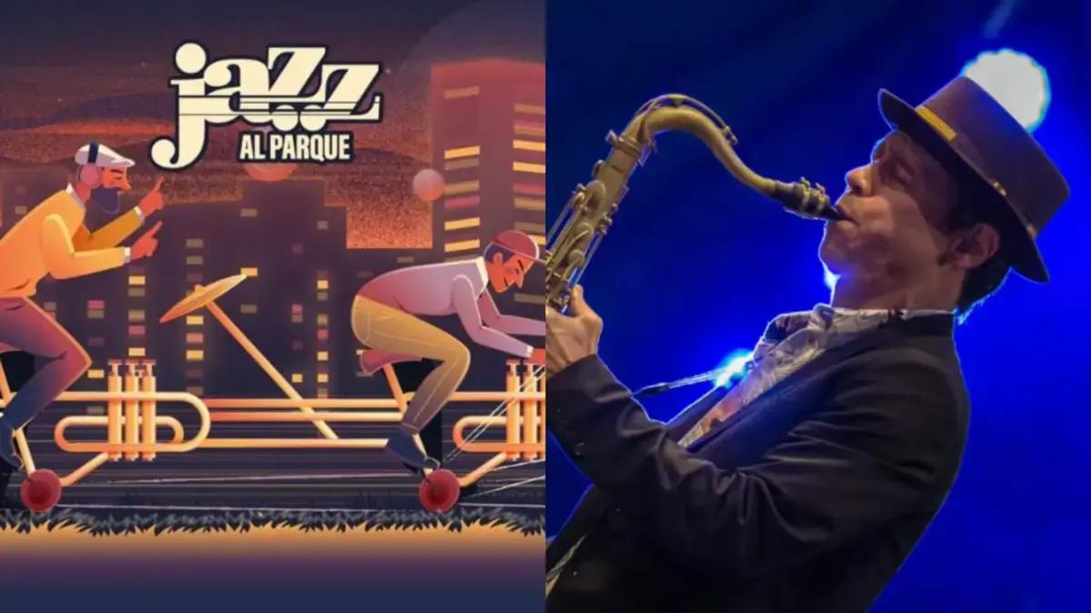 Jazz al Parque llega a Bogotá: conozca la agenda cultural para este 5, 6 y 7 de septiembre de 2025