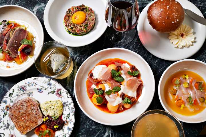 The DC-area foodie forecast: 20+ must-try restaurants that are new or opening this fall