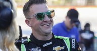 BRISTOL MOTOR SPEEDWAY: Allmendinger wins pole for Bass Pro Shops Night Race
