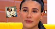 Samahara deja mal a Youna al revelar suma de dinero que debe como padre: “Le negó un taller, no tenía 80 soles” La hija de Melissa Klug expuso cuánto debe el barbero como padre, mientras él asegura qu