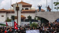 Protestas de la generación Z tumban gobierno en Nepal +DETALLES
