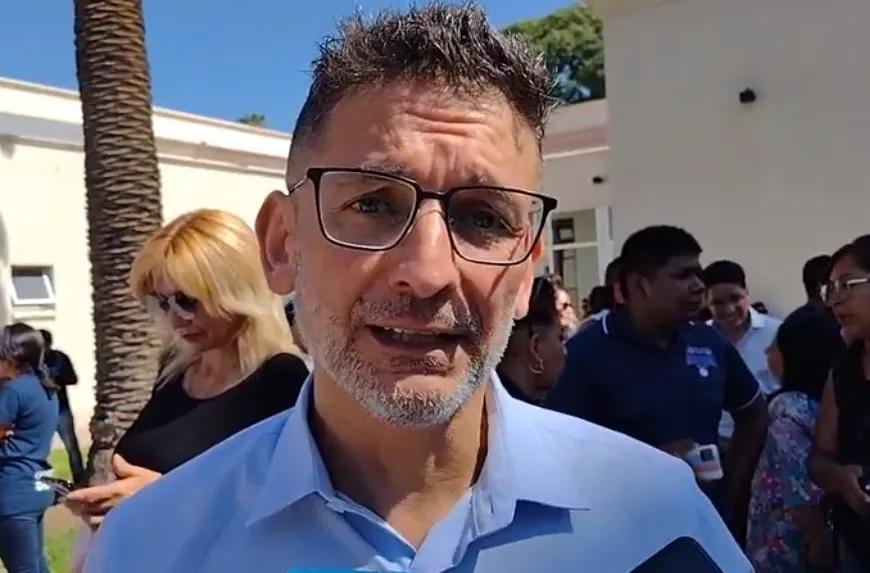El Senado y la UPATECO trabajan en conjunto para fortalecer la formación en minería