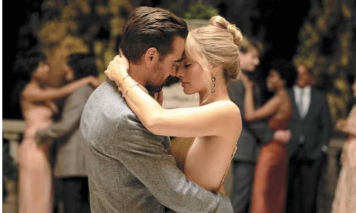 The Five: What's ahead in pop culture this week